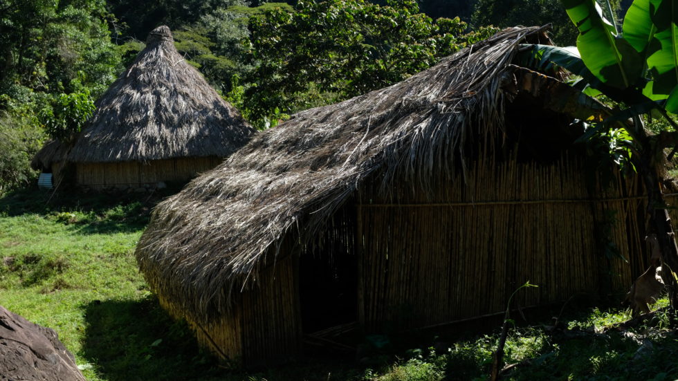 Pueblos Indígenas de Costa Rica en imágenes | indigenascovid19